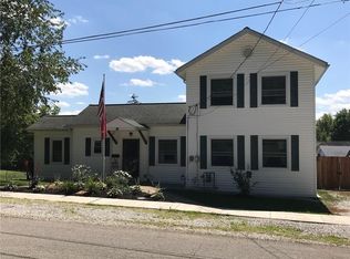 88 North St, Union City, PA