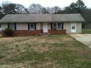 3793 Forest Hill Rd, Powder Springs, GA 30127