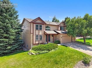 2015 Manning Way, Colorado Springs, CO 80919