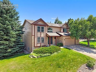 2015 Manning Way, Colorado Springs, CO, 80919
