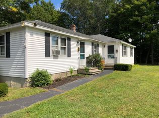 3 Sawyer St #B, Saco, ME 04072