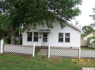 505 N Franklin Ave W, Sand Springs, OK 74063