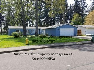 3276 McNaught St, Woodburn, OR 97071