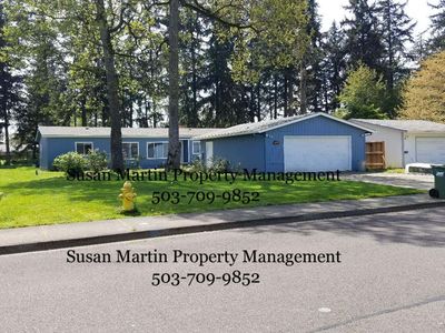 3276 McNaught St, Woodburn, OR, 97071