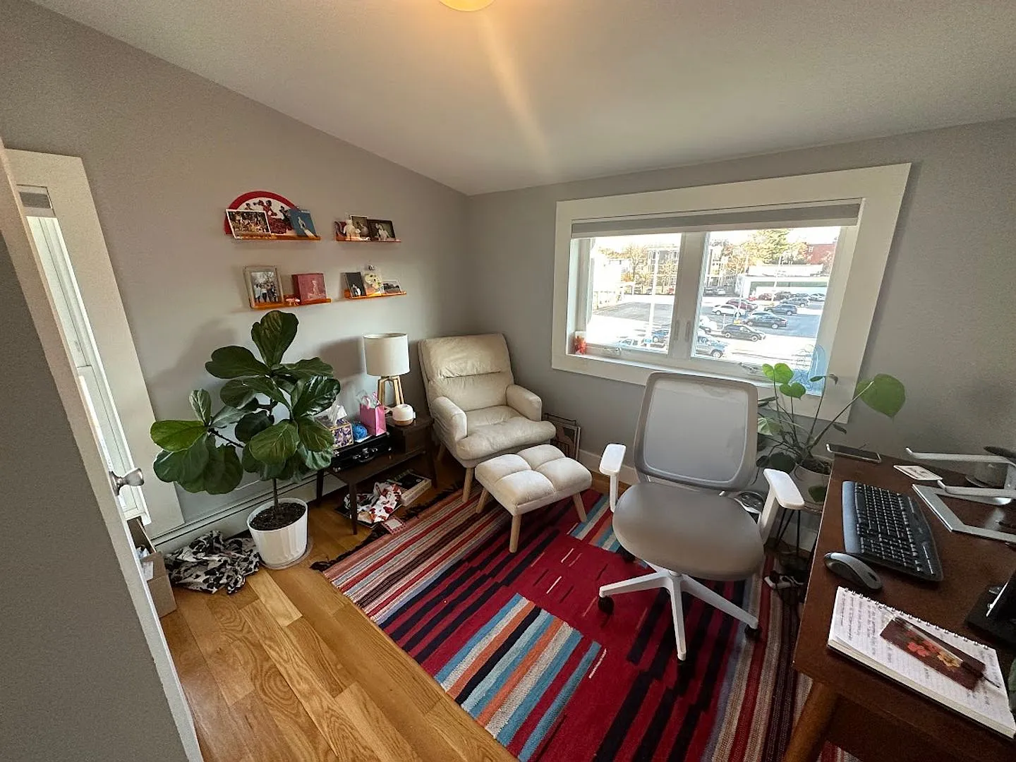 2 bed in Somerville — Photo 4