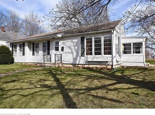 167 Prospect St, Biddeford, ME 04005