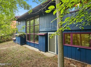 3103 Barbara St, Anchorage, AK 99517