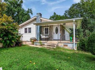 242 Settle Ave, Campobello, SC 29322