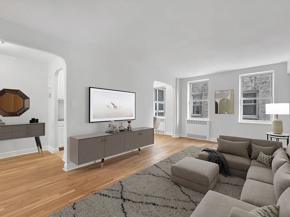 1st image of 780 Greenwich St APT 1K