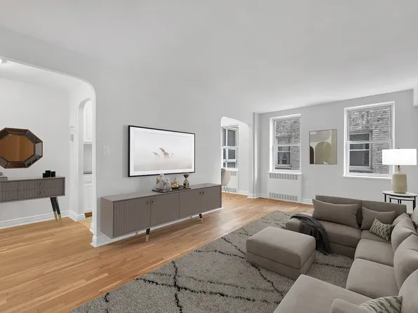 780 Greenwich St APT 1K, New York, NY 10014