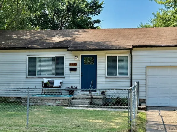 7130 E Marshall Pl, Tulsa, OK 74115