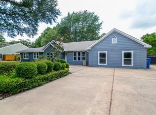 2703 Fortuna Dr, Katy, TX 77493