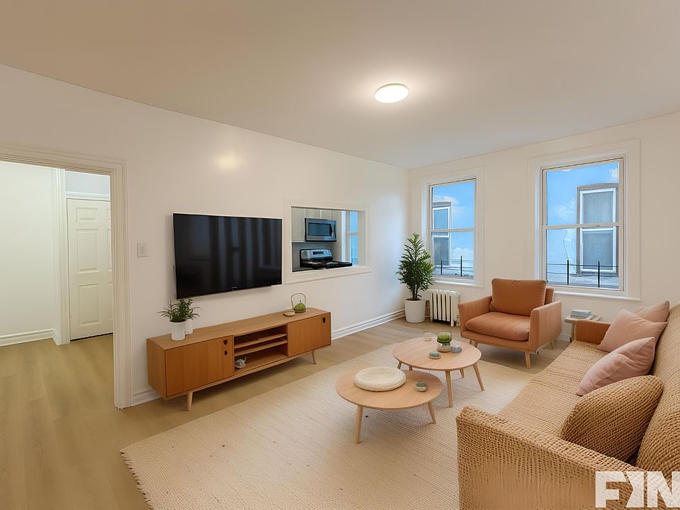 1st image of 137 E 93rd St APT 2F