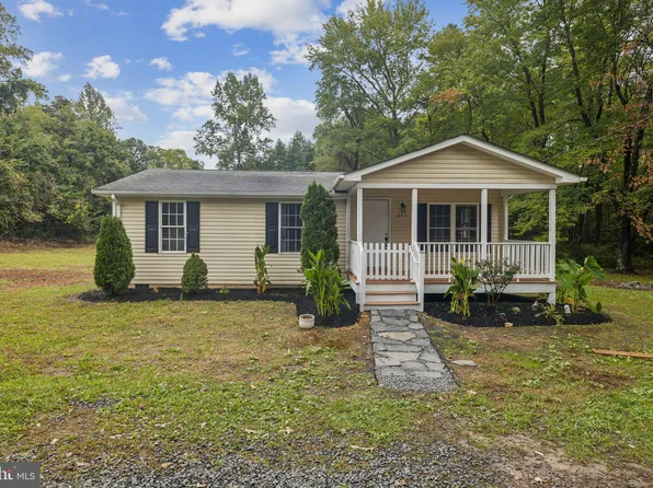 675 Goldmine Rd, Louisa, VA 23093