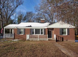 117 Branhamwood Rd, Lugoff, SC 29078