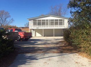 203 3rd St NW APT D, Dayton, IA 50530