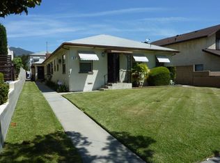 27 Eldorado St APT D, Arcadia, CA 91006