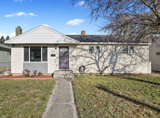 1637 E Rowan Ave, Spokane, WA 99207