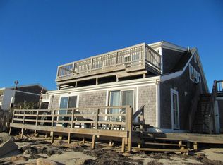 538 Shore Rd #3, North Truro, MA 02652