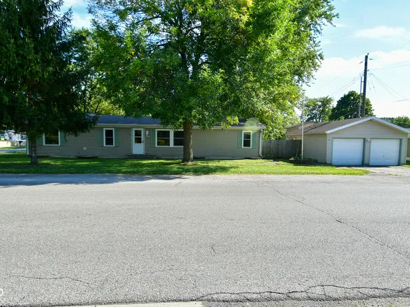 1845 National Ave, Indianapolis, IN 46227