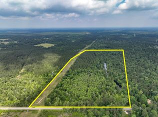 0 Cravens Camp Rd, Silsbee, TX 77656