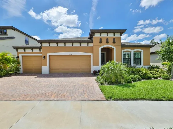 13247 Wildflower Meadow Dr, Riverview, FL 33579