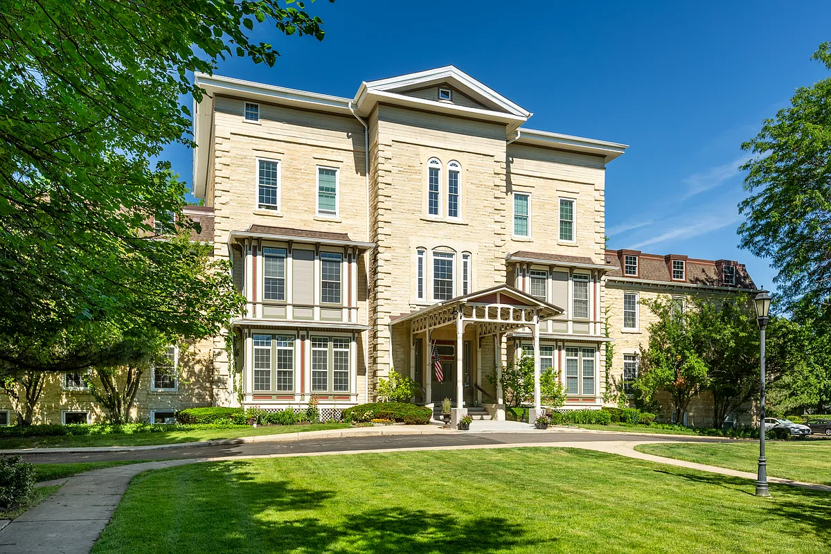 Building Photo - 333 S Jefferson St #1A