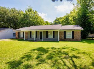 1805 Gillespie Dr, Montgomery, AL 36106