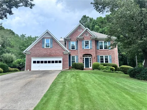 2285 Shore View Way, Suwanee, GA 30024