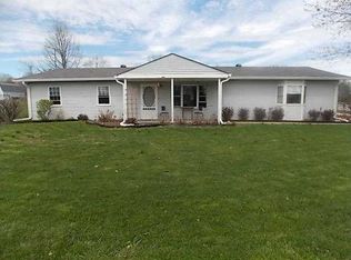 1160 E Overpeck Rd, Mooresville, IN 46158