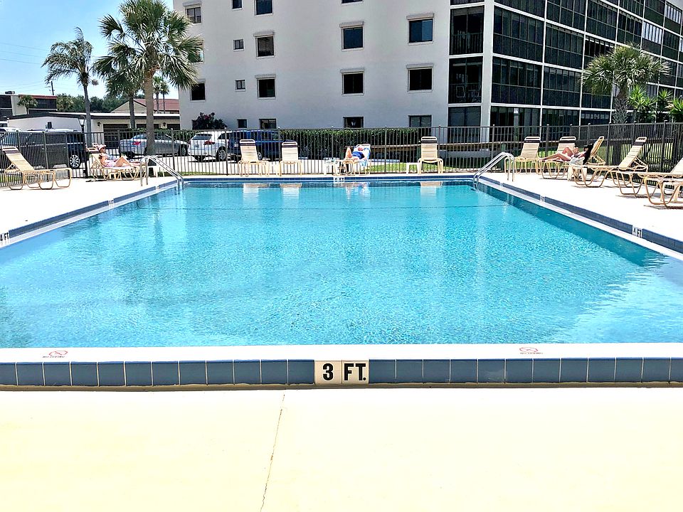 2nd image of 5803 N Banana River Blvd APT 1014