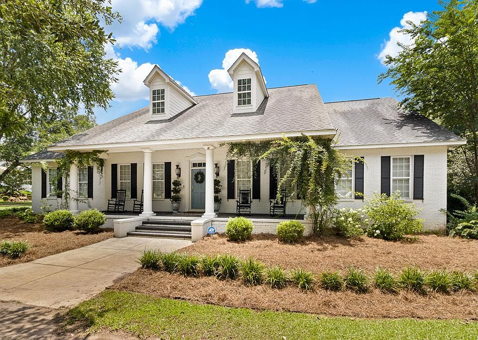 4906 Old Dawson Rd, Albany, GA 31721 Zillow