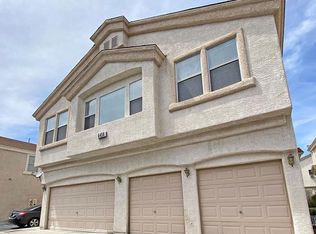 6458 Stone Dry Ave UNIT 101, Henderson, NV 89011
