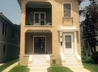 3925 Delgado Dr, New Orleans, LA 70119