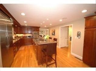 1 Granli Dr, Andover, MA 01810
