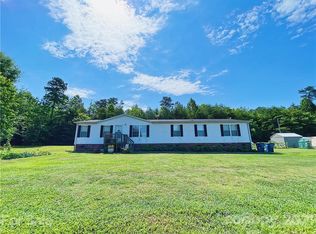 506 Salem Church Rd, Maiden, NC 28650