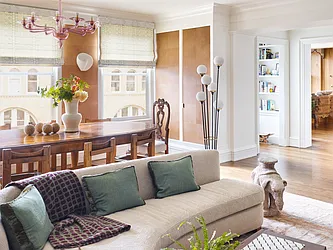 Sold by Douglas Elliman