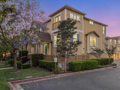 506 Pariso Ter, Fremont, CA, 94539