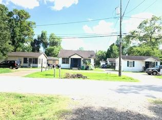 4804 Ireland St, Houston, TX 77016
