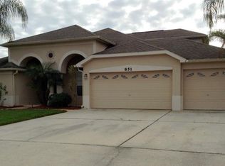 851 Chamberlin Trl, Saint Cloud, FL 34772