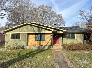 1943 Townsend Ave, Charlotte, NC 28205