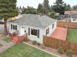 1614 S 38th St, Tacoma, WA 98418