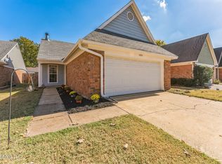 7650 Iris Dr, Southaven, MS 38671