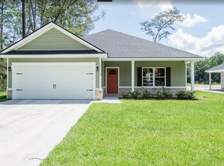 288 Jane St, Midway, GA 31320