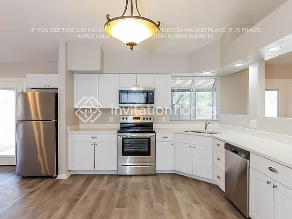4th image of 5657 W Mescal St