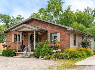 12221 Lee Dr, Minster, OH 45865
