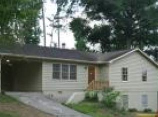 3418 Wilmington Dr, Macon, GA 31204