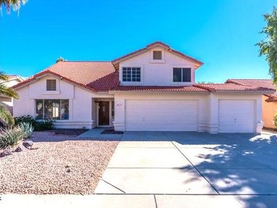 11417 W ORANGE BLOSSOM Lane, Avondale, AZ, 85392