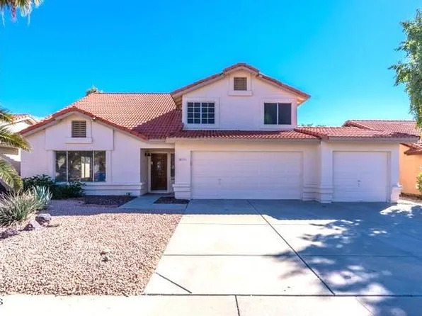11417 W ORANGE BLOSSOM Lane, Avondale, AZ 85392