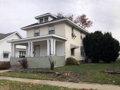 511 N Main St, Stockton, IL, 61085